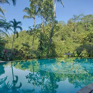 Anahata Villas&spa Ubud